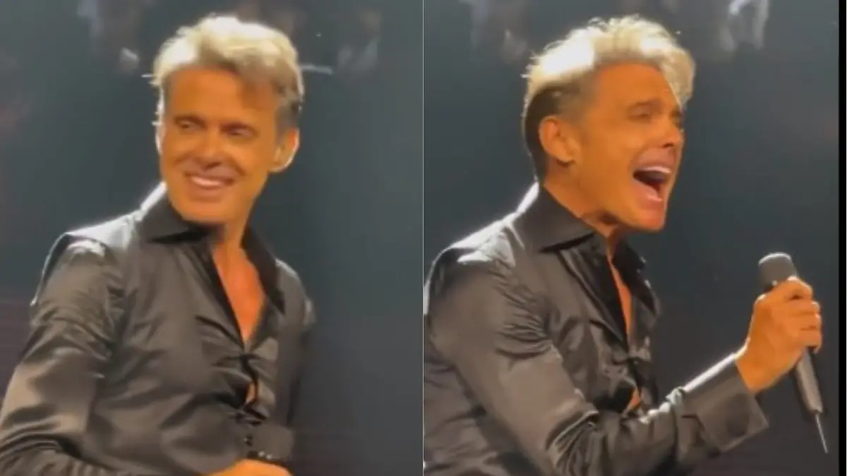 Luis Miguel 